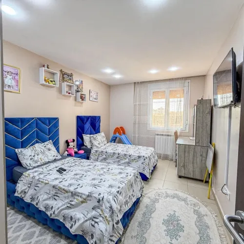 Vente Appartement F3 Oran Bir el djir