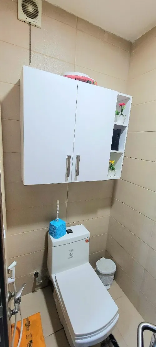 Vente Appartement F3 Oran Bir el djir