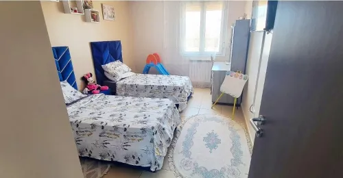 Vente Appartement F3 Oran Bir el djir