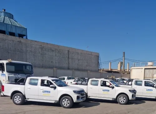 Arrivage Exceptionnel   Pick-Up Great Wall Neufs 0 KM