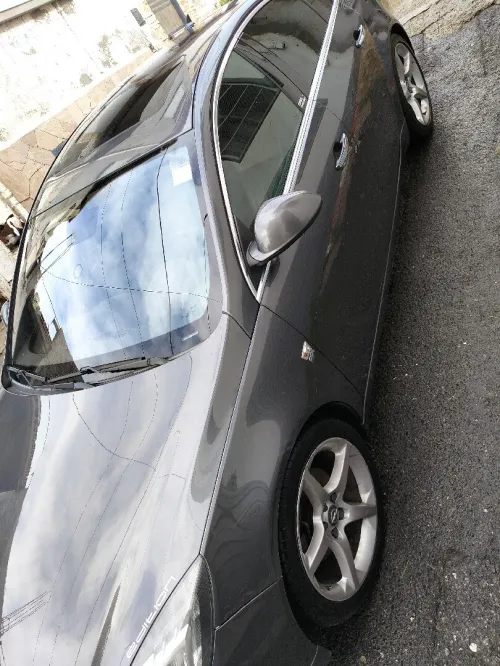 Opel Insignia 2011 OPC