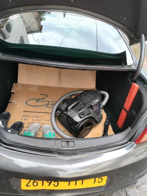 Opel Insignia 2011 OPC