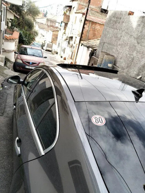 Opel Insignia 2011 OPC