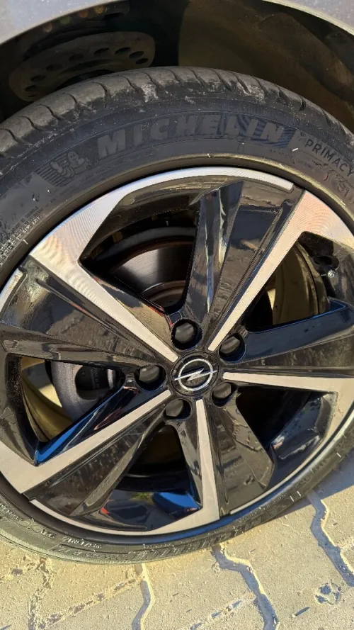 Opel Astra 2025 GS Line