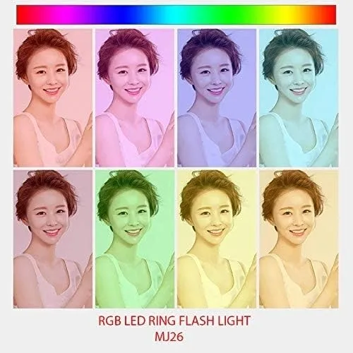 RGB LED MJ26