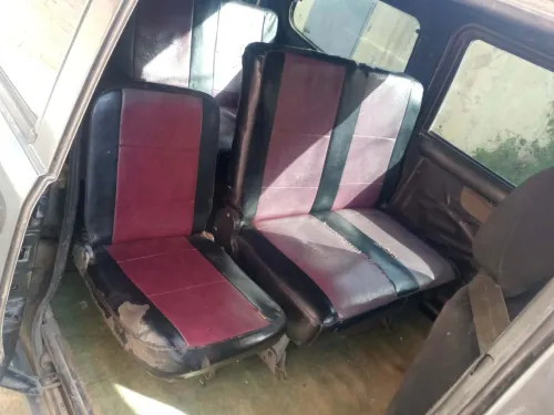 Zotye Z10 2013 Mm