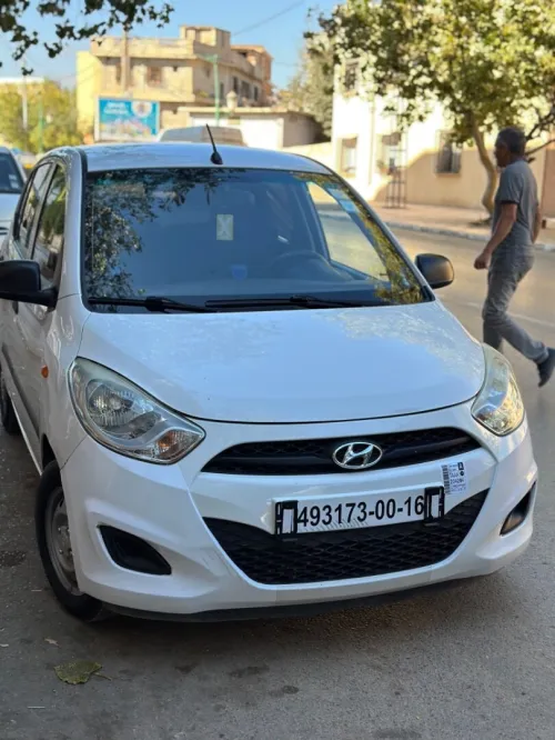 Hyundai i10 2014 GL Plus