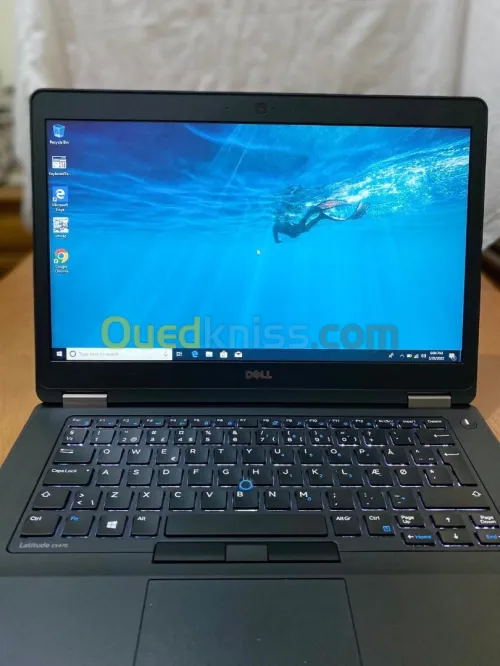 Des Laptops a vendre