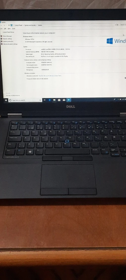 Des Laptops a vendre