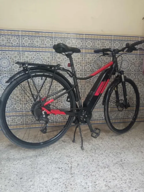 Vélo 