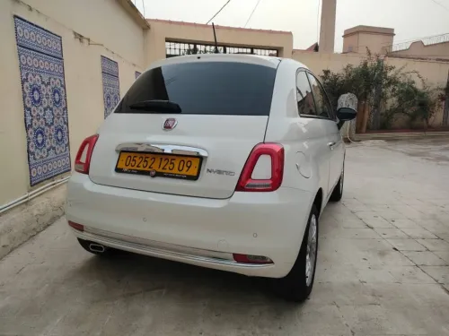 Fiat 500 2025 Cult MIB