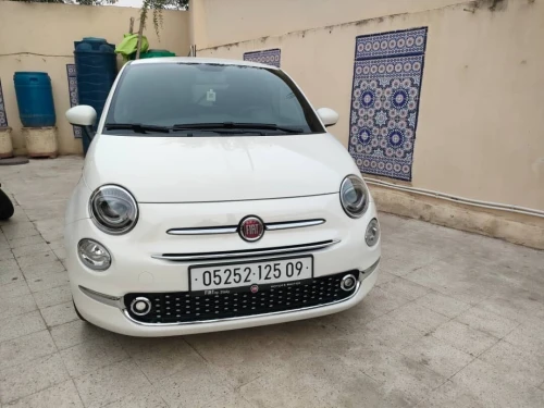 Fiat 500 2025 Cult MIB