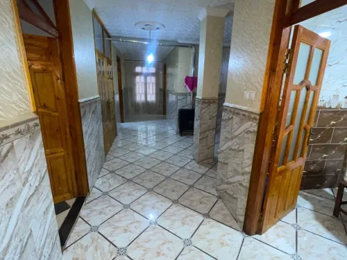 Vente Villa Bordj Bou Arreridj Hasnaoua