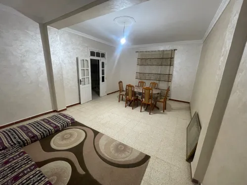 Vente Villa Bordj Bou Arreridj Hasnaoua