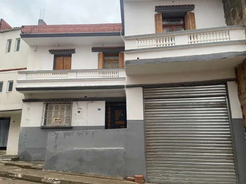 Vente Villa Bordj Bou Arreridj Hasnaoua