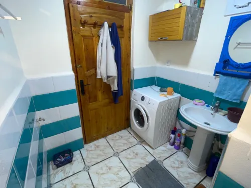 Vente Villa Bordj Bou Arreridj Hasnaoua