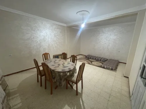Vente Villa Bordj Bou Arreridj Hasnaoua