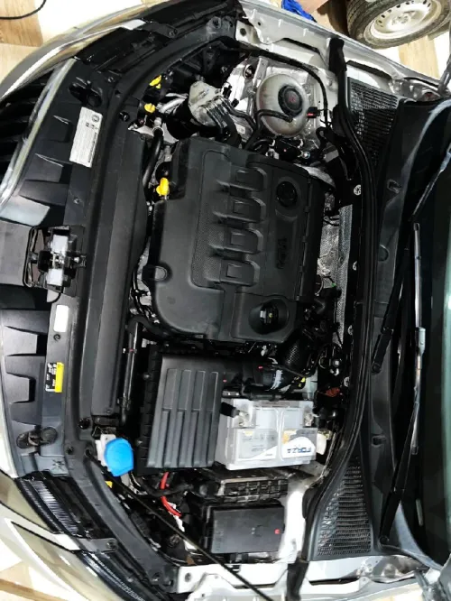 Skoda Octavia 2019 Business