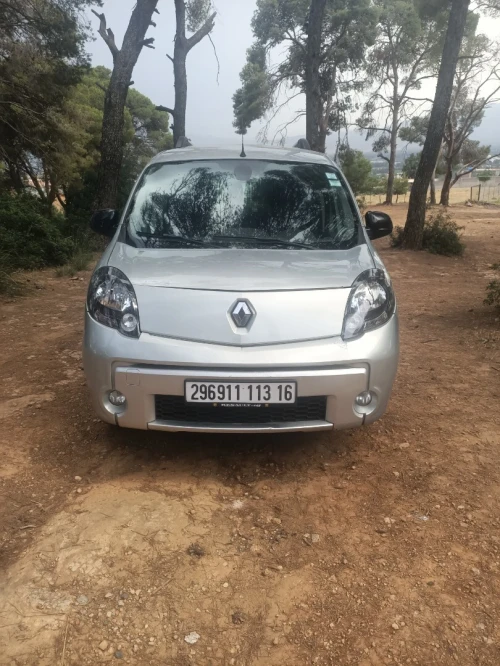 Renault Kangoo 2013 Privilège plus