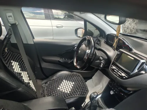 Peugeot 208 2013 Active