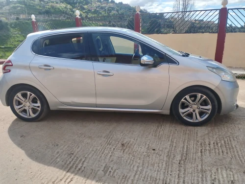 Peugeot 208 2013 Active