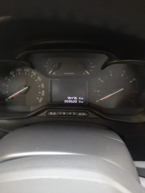 Citroen c3 2023 