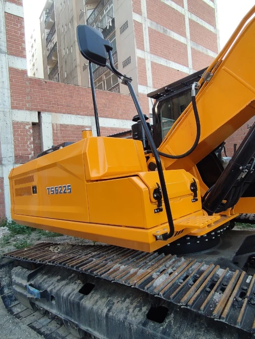 Tirsam Tirsam Hyundai 220 2026