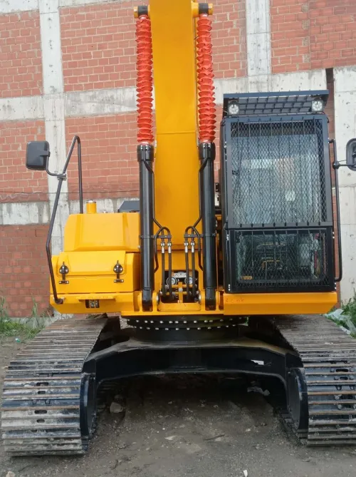 Tersam Hyundai 225 2026