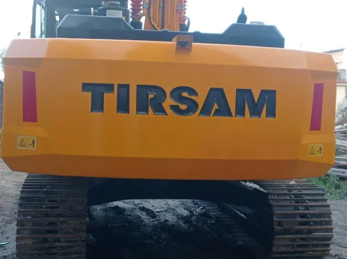Tersam Hyundai 225 2026