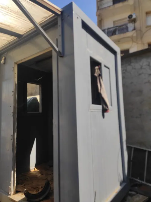 Vente Immeuble Alger Ouled fayet