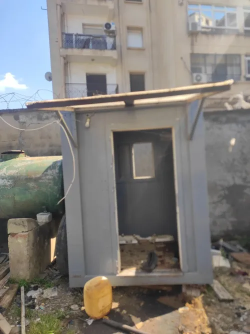 Vente Immeuble Alger Ouled fayet