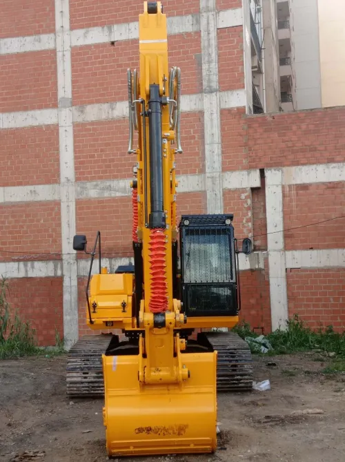 Tirsam Poclain tirsam 225 2026