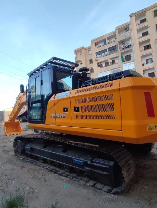 Tirsam Tirsam Hyundai 220 2026