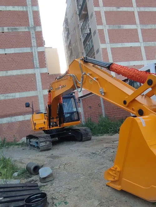 Tirsam Tirsam Hyundai 225 2026