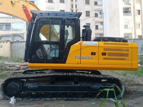 Tersam Hyundai 225 2026