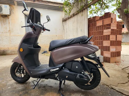 Vms Cuxi 2 2025