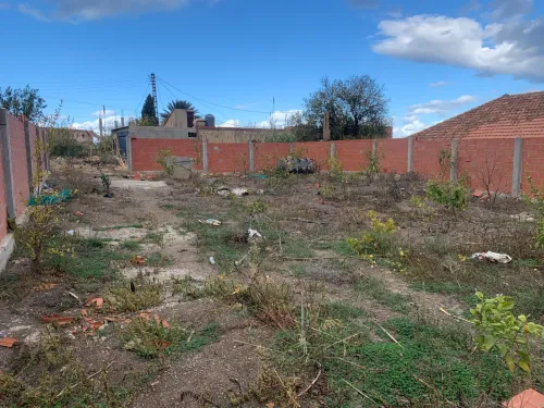 Vente Terrain Tipaza Gouraya