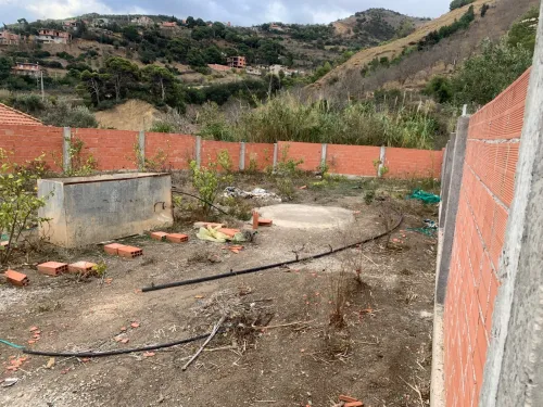 Vente Terrain Tipaza Gouraya