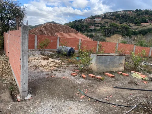 Vente Terrain Tipaza Gouraya