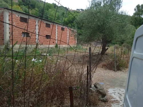 Vente Terrain Tizi Ouzou Tigzirt