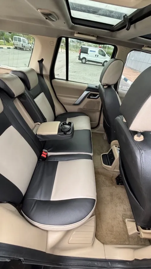 Land Rover Freelander 2 2009 Premium 