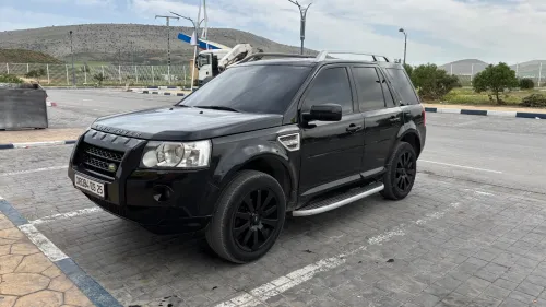Land Rover Freelander 2 2009 Premium 