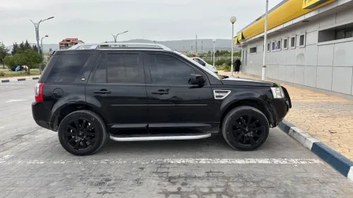 Land Rover Freelander 2 2009 Premium 