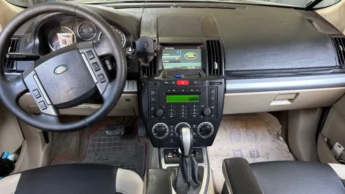 Land Rover Freelander 2 2009 Premium 