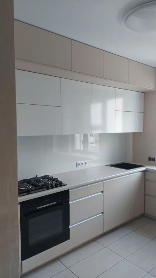 Menuiserie moderne Mdf