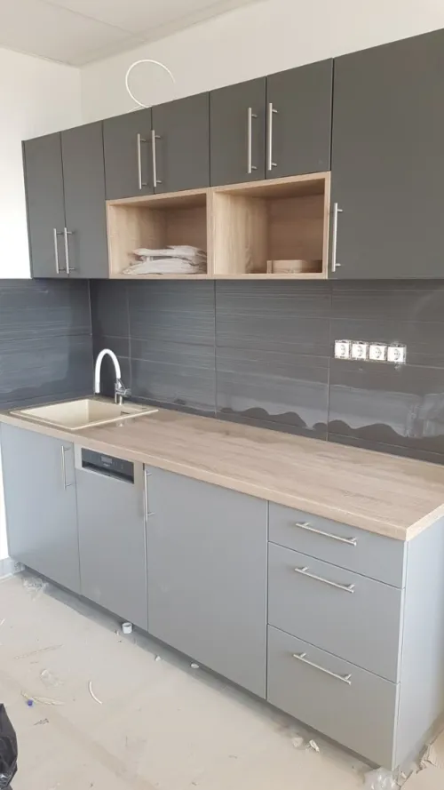 Menuiserie moderne Mdf