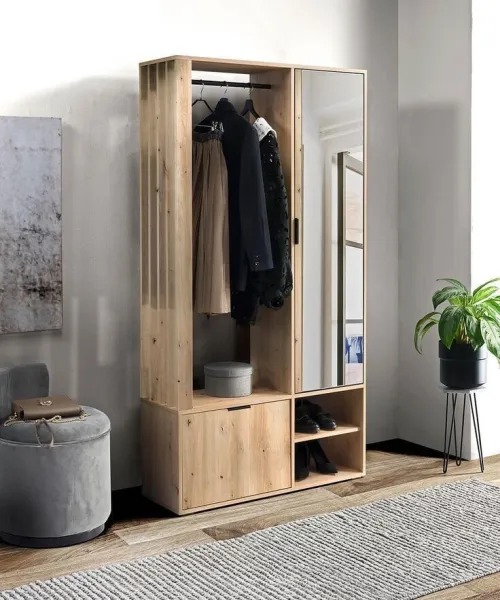 Menuiserie moderne Mdf