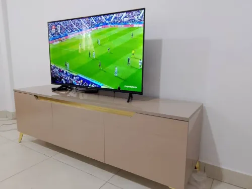 Menuiserie moderne Mdf