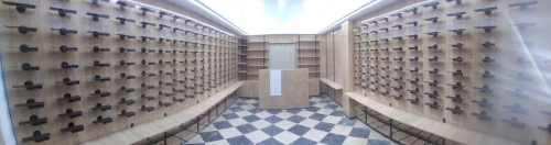 Menuiserie moderne Mdf