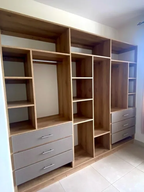 Menuiserie moderne Mdf